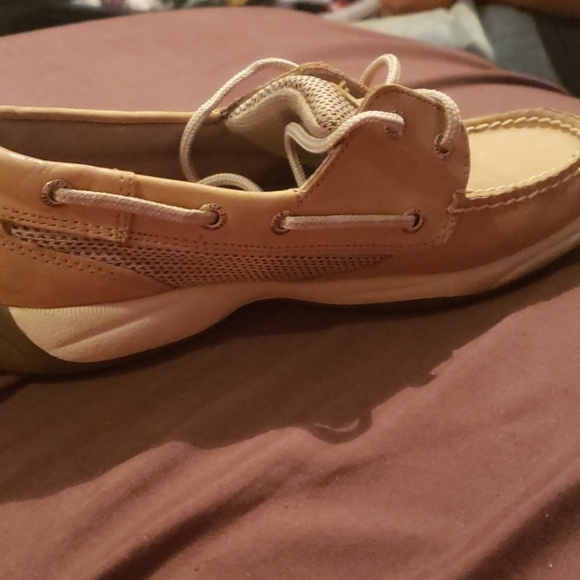 Women's Sperry Top-Sider - Picture 4 of 6